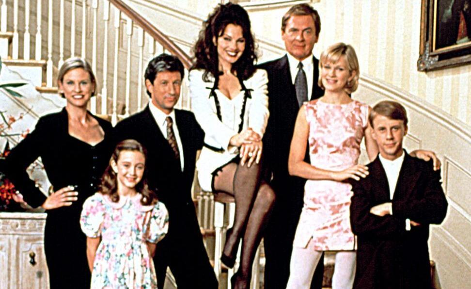 The Nanny